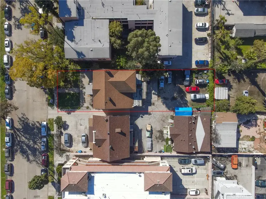 1619 S St Andrews Place, Los Angeles, CA 90019 - #2