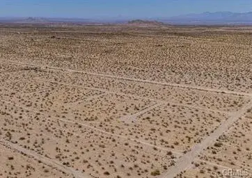 0 Jackpine, Edwards, CA 93501