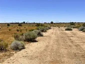 0 Jackpine, Mojave, CA 93501 - #2