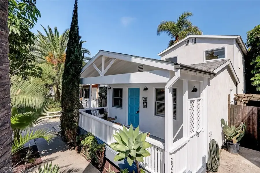 2328 Beach Avenue, Venice, CA 90291 - #2