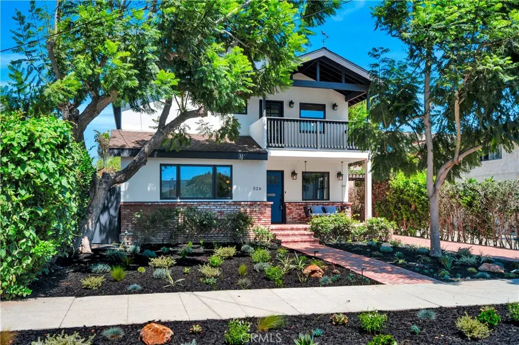 526 W 40th, San Pedro, CA 90731 - #1