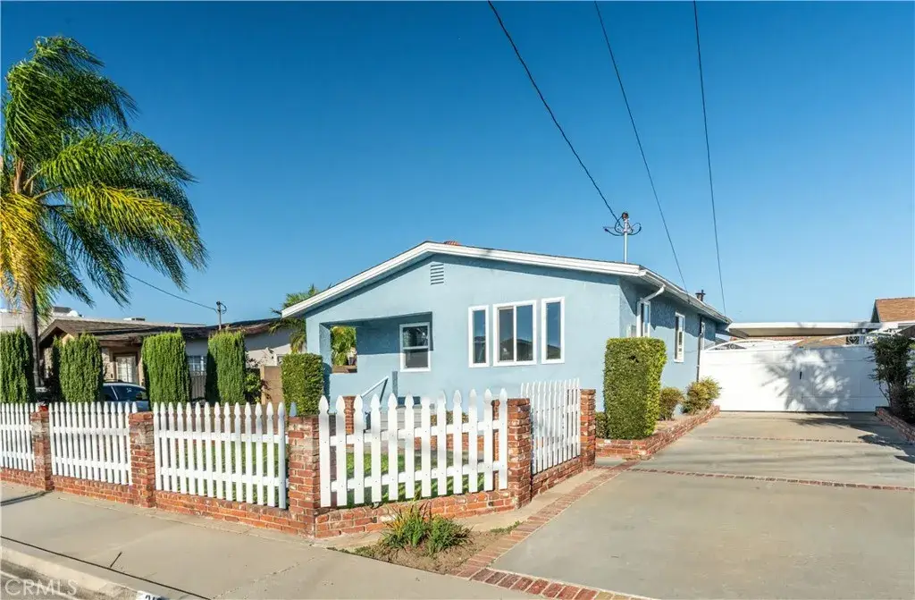 21726 Dolores Street, Carson, CA 90745 - #1