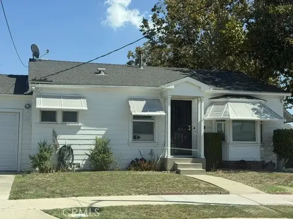 531 W Denni, Wilmington, CA 90744