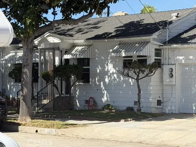 531 W Denni, Wilmington, CA 90744 - #3