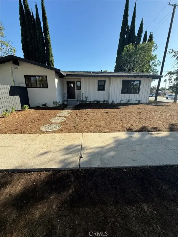 16956 Halsey St, Granada Hills, CA 91344