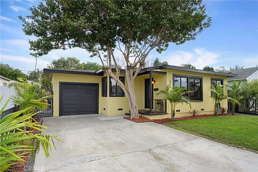 606 Phelan Lane, Redondo Beach, CA 90278 - #1