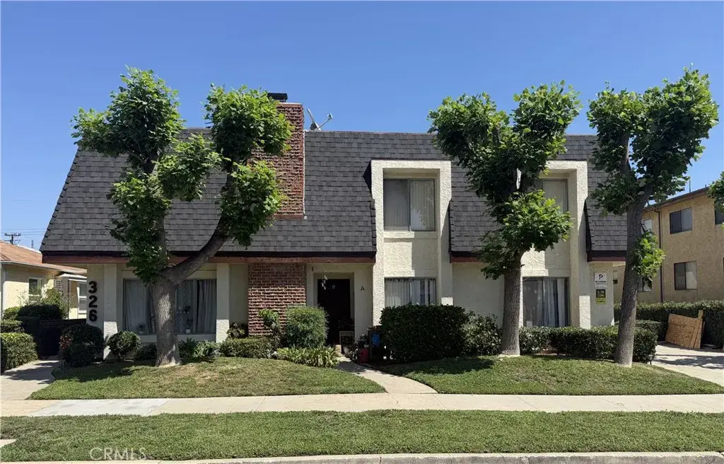 326 N Stoneman, Alhambra, CA 91801 - #1