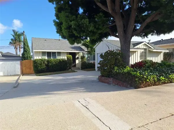 2813 Sonoma, Torrance, CA 90503