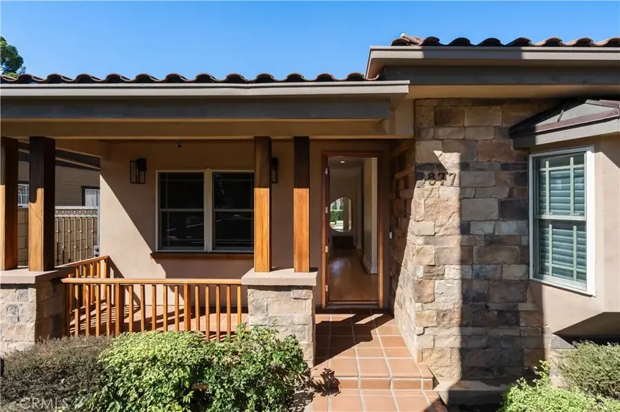 877 N Oakland, Pasadena, CA 91104 - #2