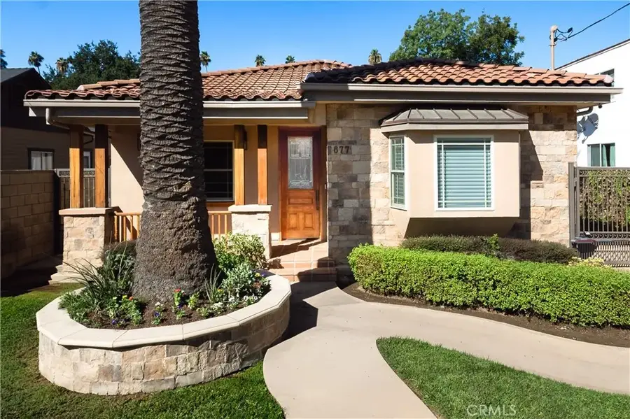 877 N Oakland, Pasadena, CA 91104 - #3