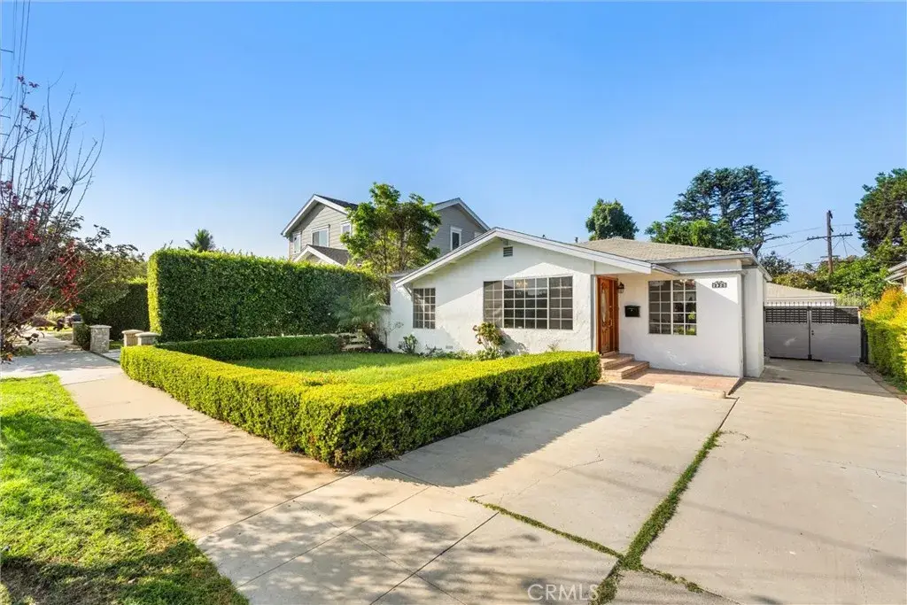 2925 Military Avenue, Los Angeles, CA 90064 - #1