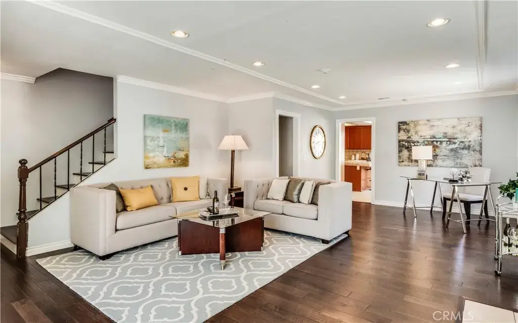 1419 Goodman Avenue, Redondo Beach, CA 90278 - #1