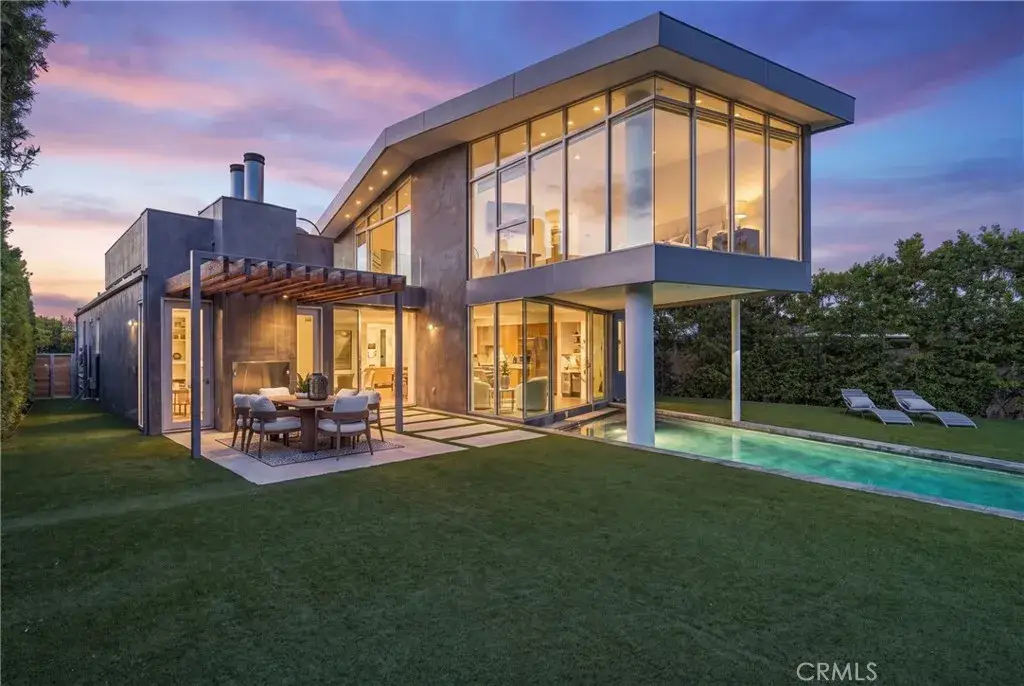 1309 S Irena Avenue, Redondo Beach, CA 90277 - #1