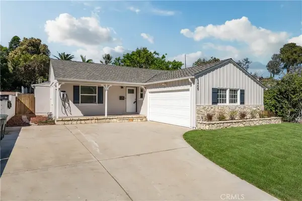 5409 Calle Mayor, Torrance, CA 90505
