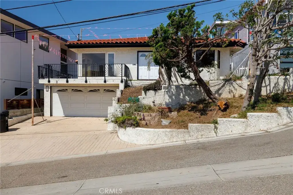 725 24th Street, Hermosa Beach, CA 90254 - #1