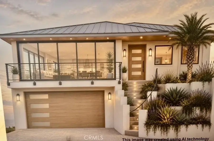 725 24th Street, Hermosa Beach, CA 90254 - #2