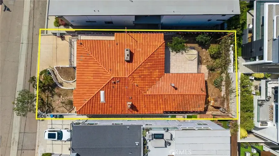 725 24th Street, Hermosa Beach, CA 90254 - #3