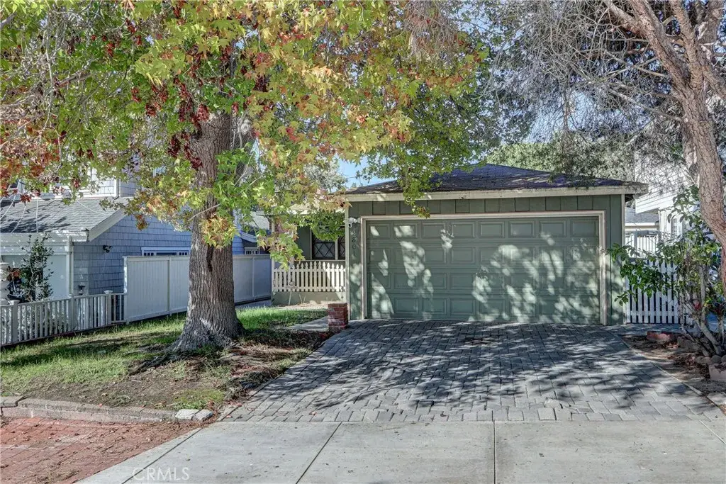 2801 Oak Avenue, Manhattan Beach, CA 90266 - #1