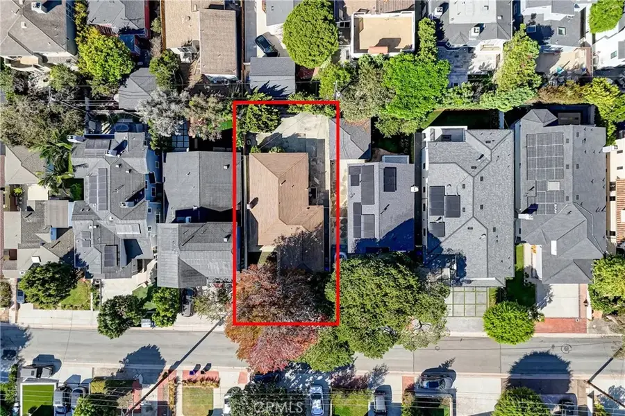 2801 Oak Avenue, Manhattan Beach, CA 90266 - #2