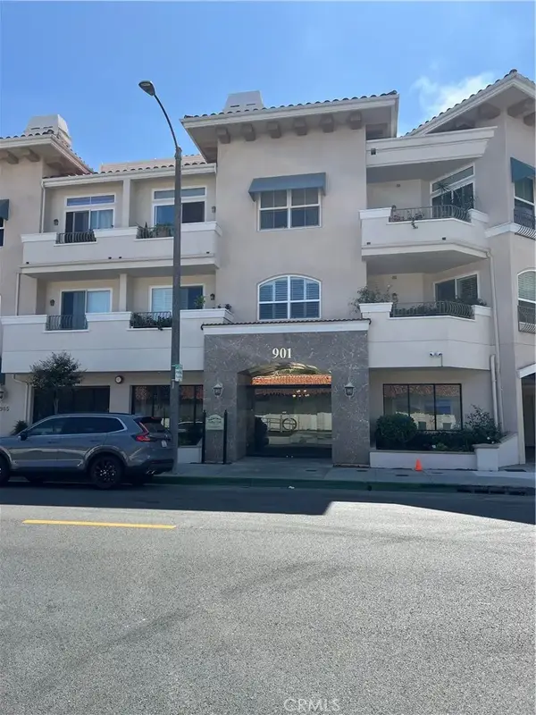 901 Deep Valley #208, Rolling Hills Estates, CA 90274