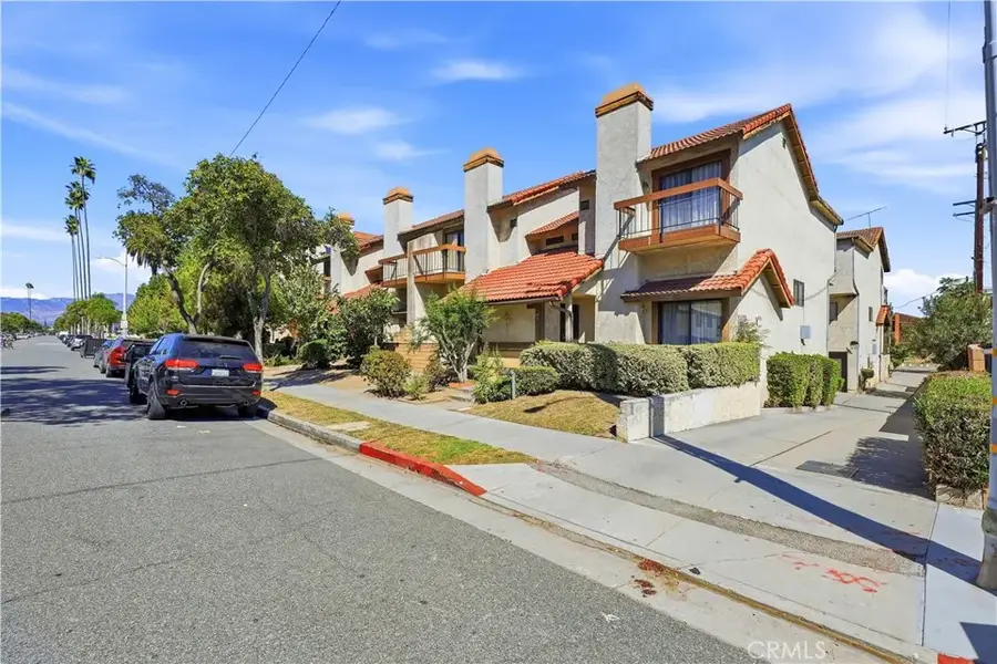 108 N Moore Avenue #B, Monterey Park, CA 91754 - #2