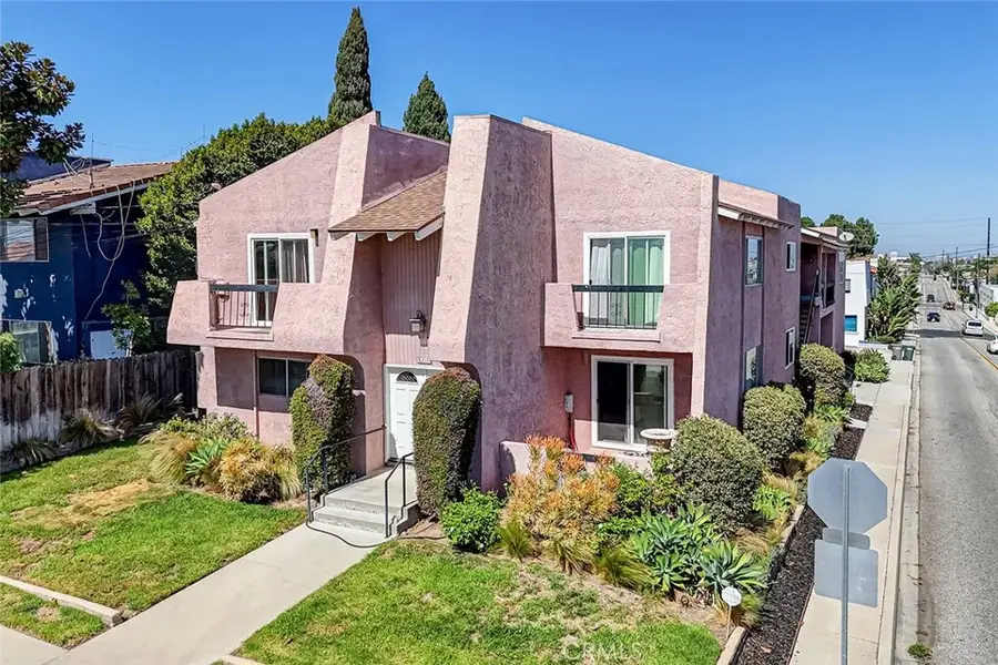 2123 Harriman Lane, Redondo Beach, CA 90278 - #2