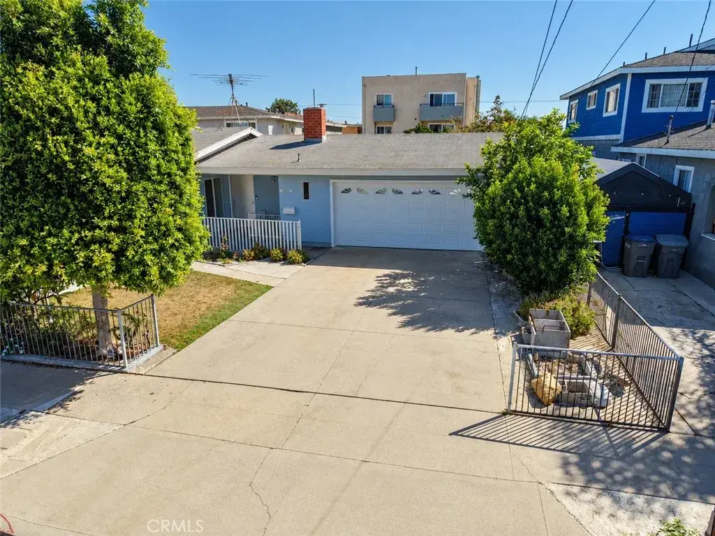 16818 La Salle, Gardena, CA 90247 - #1