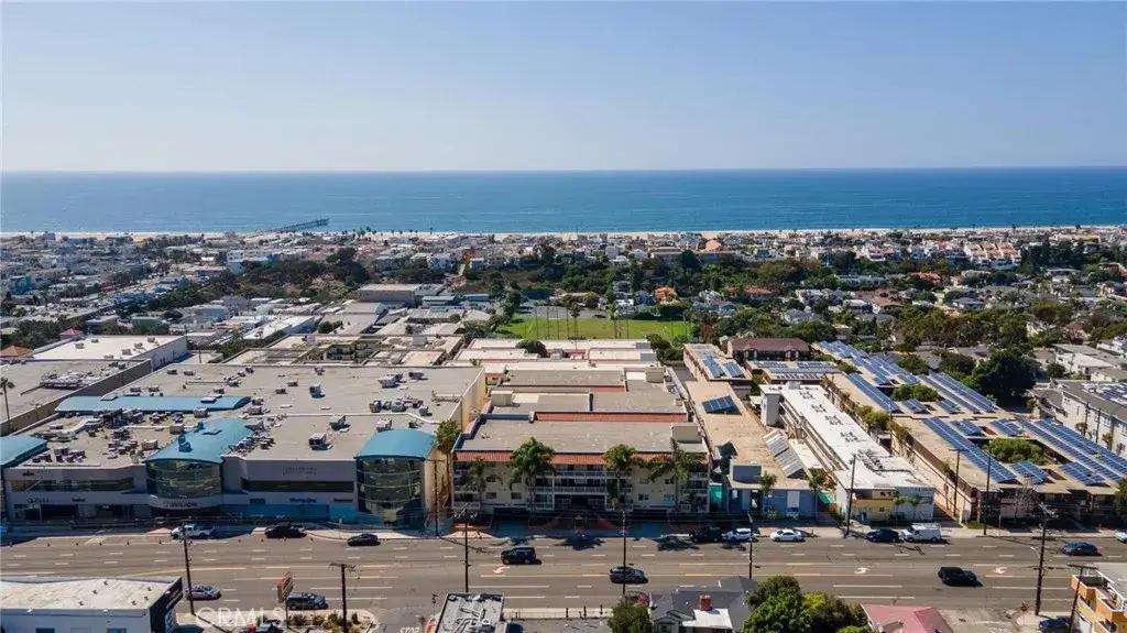 1707 Pacific Coast Highway, #413 #413, Hermosa Beach, CA 90254 - #1