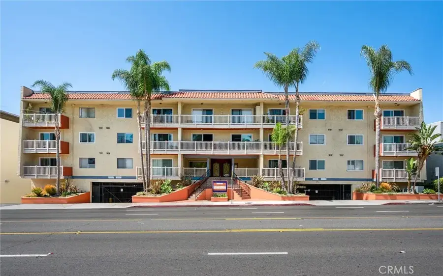 1707 Pacific Coast Highway, #413 #413, Hermosa Beach, CA 90254 - #2