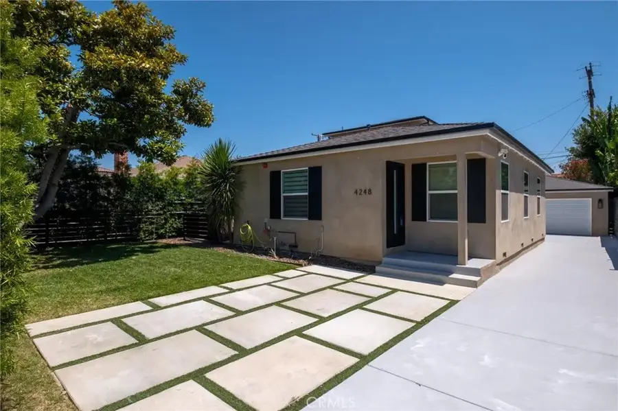 4248 Mclaughlin Avenue, Los Angeles, CA 90066 - #3