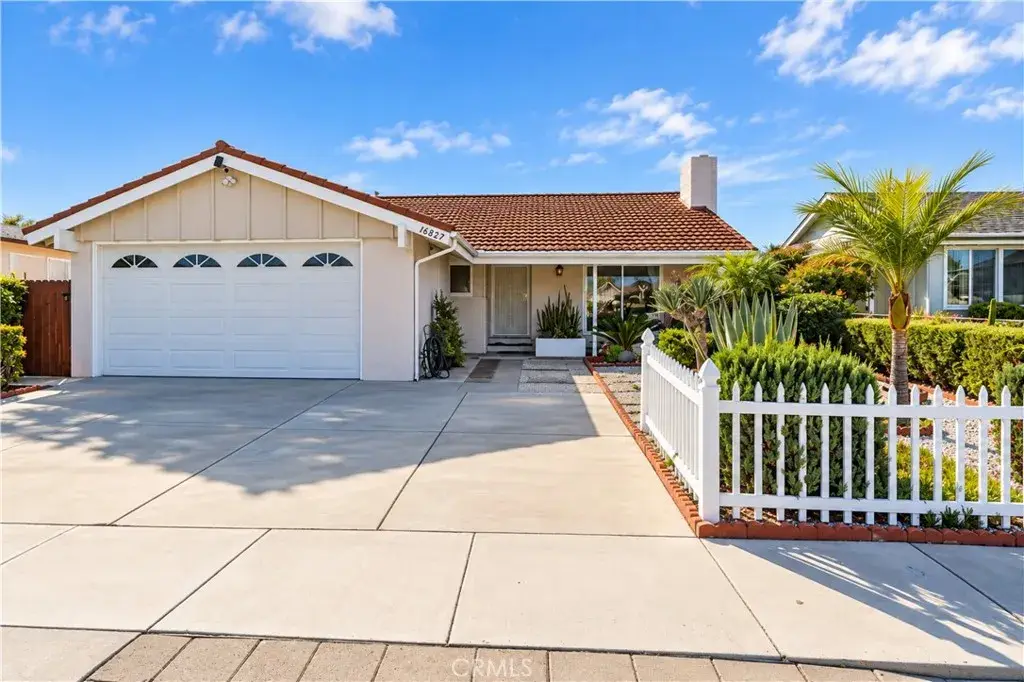 16827 S Raymond Avenue, Gardena, CA 90247 - #1