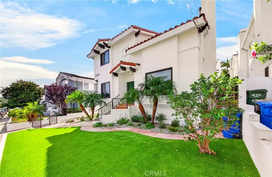 2402 Clark Lane #A, Redondo Beach, CA 90278 - #2