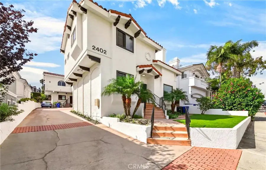 2402 Clark Lane #A, Redondo Beach, CA 90278 - #3