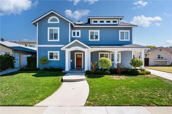3482 Iroquois Avenue, Long Beach, CA 90808