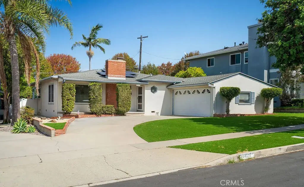 7419 W 89th Street, Los Angeles, CA 90045 - #1