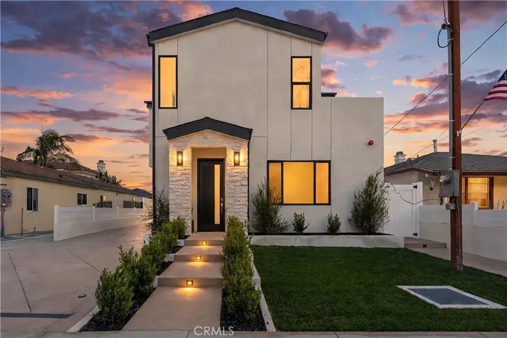 15634 Sombra Avenue #A, Lawndale, CA 90260 - #1