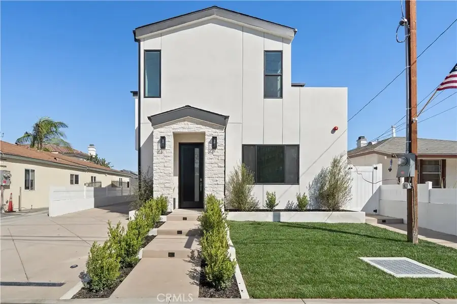 15634 Sombra Avenue #A, Lawndale, CA 90260 - #2