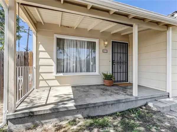 5015 La Madera, El Monte, CA 91732