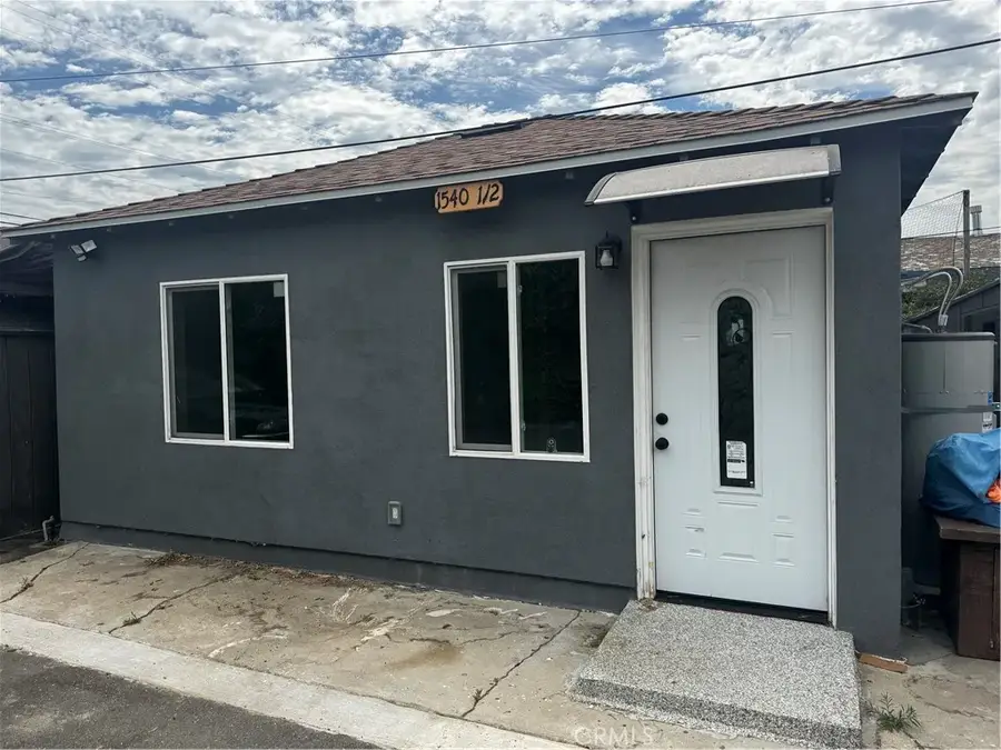 1538 W 85th, Los Angeles, CA 90047 - #2