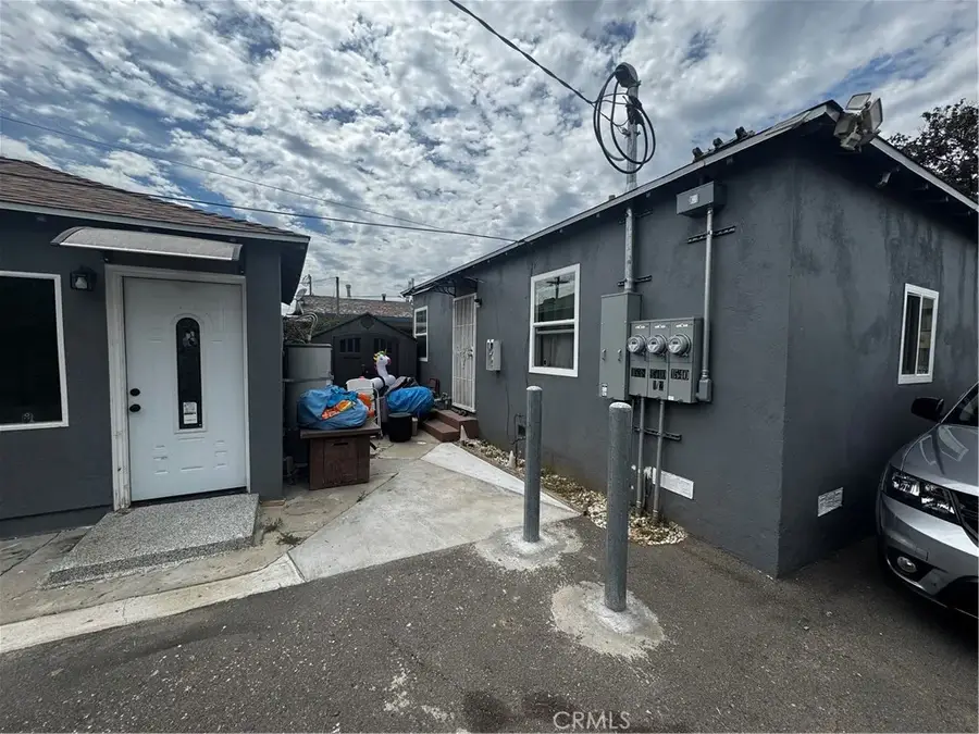 1538 W 85th, Los Angeles, CA 90047 - #3