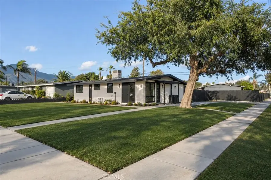 921 E 5th Street, Ontario, CA 91764 - #2