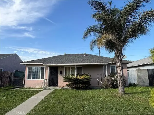 2217 W Raymond, Compton, CA 90220
