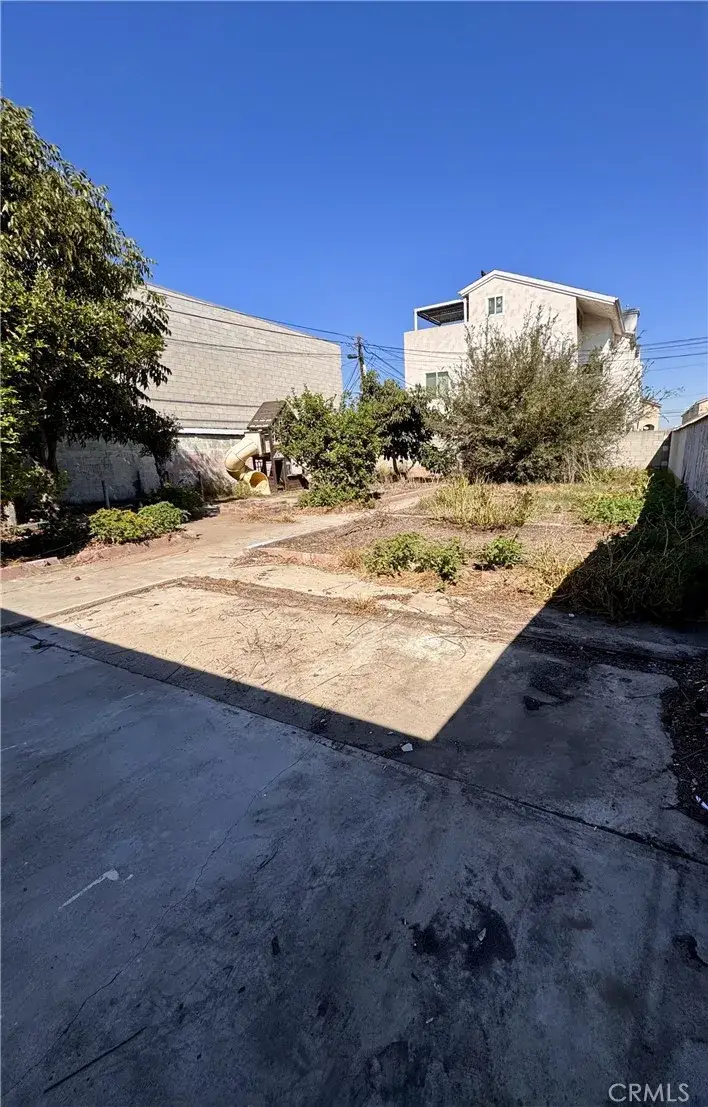 1741 W 150th, Gardena, CA 90247 - #2