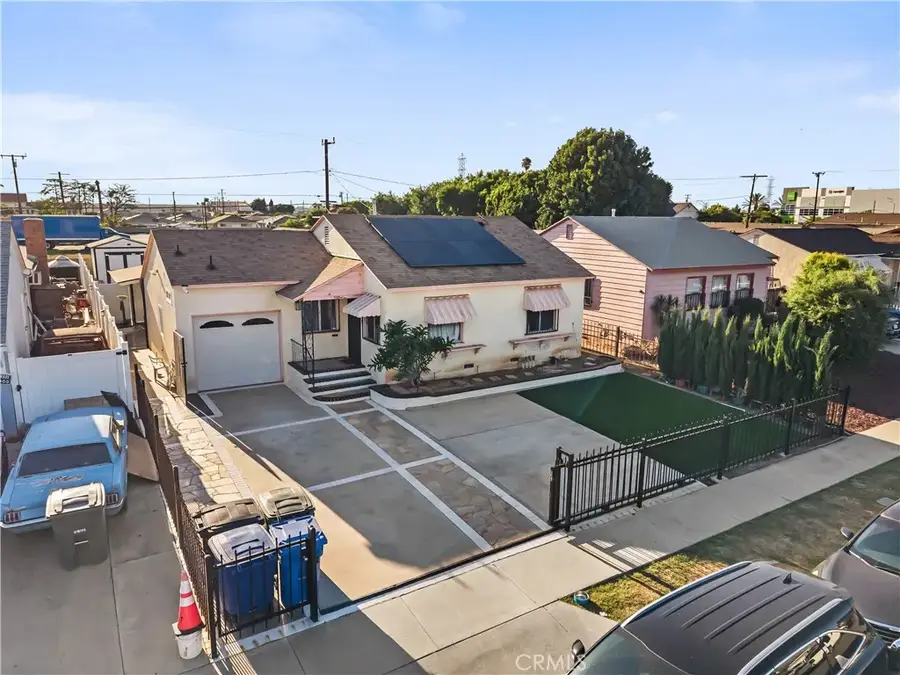 14335 S Cahita, Compton, CA 90220 - #2