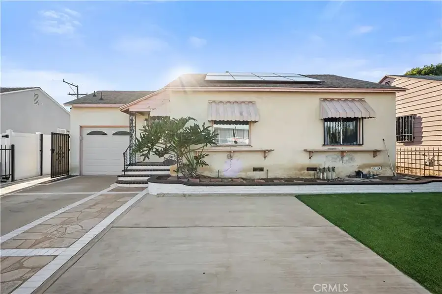 14335 S Cahita, Compton, CA 90220 - #3