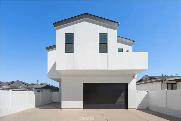 15634 Sombra Avenue #B, Lawndale, CA 90260