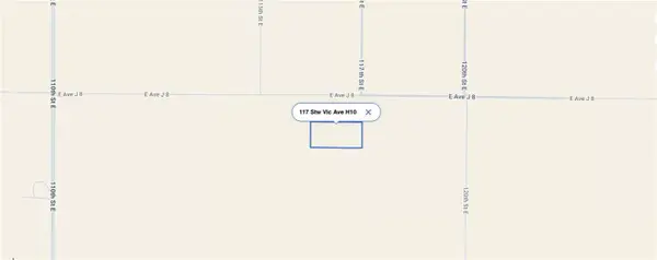 117 E Avenue J, Lancaster, CA 93535