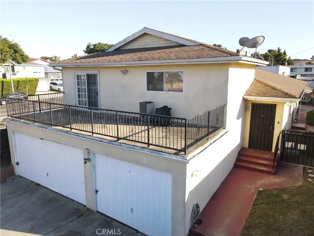 2706 Robinson Street, Redondo Beach, CA 90278 - #1