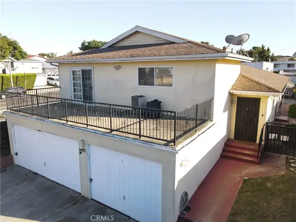 2706 Robinson Street, Redondo Beach, CA 90278