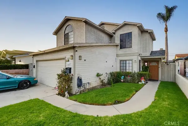 4163 W 160th, Lawndale, CA 90260